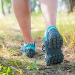 Πόσο πρέπει να περπατάτε την ημέρα και πώς: lifehacks που