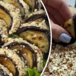 Ένα πλούσιο ορεκτικό που θα είναι το αστέρι του τραπεζιού: μια γρήγορη συνταγή για νόστιμες μελιτζάνες. Ένα πλούσιο ορεκτικό που θα είναι το αστέρι του τραπεζιού: