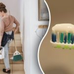 Οι νοικοκυρές προτρέπονται να περιποιηθούν τα σπίτια τους με οδοντόκρεμα: για τι είναι αυτή η οδοντόκρεμα Οι νοικοκυρές προτρέπονται να περιποιηθούν τα σπίτια τους με οδοντόκρεμα: