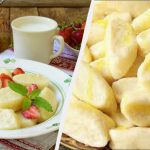 Τα πιο τεμπέλικα ζυμαρικά πρωινού: φτιάξτε ένα ολόκληρο βουνό σε