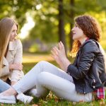 Γιατί ζητάτε συγγνώμη ακόμα και αν δεν φταίτε: ο ψυχολόγος δίνει τέσσερις βασικούς λόγους Γιατί ζητάτε συγγνώμη ακόμα και αν δεν φταίτε: ο ψυχολόγος