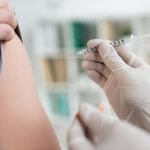 Αλλαγές στο ημερολόγιο εμβολιασμού: τα παιδιά στην Ουκρανία θα εμβολιάζονται