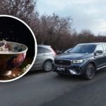 Οι οδηγοί καλούνται να βάζουν ένα μπολ με νερό στο