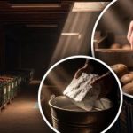 Πώς να αποφύγετε τη σήψη των λαχανικών στο κελάρι: ο ειδικός αποκάλυψε αποτελεσματικές μεθόδους Πώς να αποφύγετε τη σήψη των λαχανικών στο κελάρι: ο