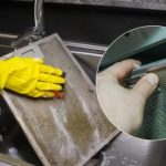 5 λεπτά και έτοιμο: πώς να αφαιρέσετε το μπαγιάτικο λίπος