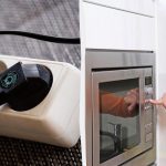 8 ηλεκτρικές συσκευές που πρέπει πάντα να αποσυνδέονται από την πρίζα πριν από το ταξίδι 8 ηλεκτρικές συσκευές που πρέπει πάντα να αποσυνδέονται από την