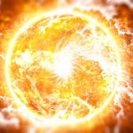 Μια ισχυρή μαγνητική καταιγίδα θα πλήξει τη Γη στις 3 Ιανουαρίου (πρόγραμμα) Μια ισχυρή μαγνητική καταιγίδα θα πλήξει τη Γη στις 3