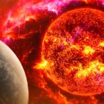 Μια μαγνητική καταιγίδα 6 σημείων θα πλήξει τη Γη την