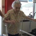 Φαινόμενο μακροζωίας: Το DNA μιας γυναίκας που έζησε 117 χρόνια εξέπληξε τους επιστήμονες Φαινόμενο μακροζωίας: Το DNA μιας γυναίκας που έζησε 117 χρόνια