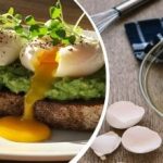 Πώς να φτιάξετε τέλεια αυγά ποσέ χωρίς τηγάνι: η μέθοδος του επαγγελματία σεφ Πώς να φτιάξετε τέλεια αυγά ποσέ χωρίς τηγάνι: η μέθοδος