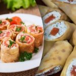 Ένα βομβαρδιστικό ορεκτικό για το τραπέζι της παραμονής της Πρωτοχρονιάς