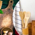 Σαν καινούργιο: Πώς να αφαιρέσετε αμέσως την οσμή από μια ξύλινη σανίδα Σαν καινούργιο: Πώς να αφαιρέσετε αμέσως την οσμή από μια