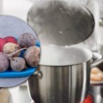 Μόνο μια κουταλιά και το παντζάρι είναι έτοιμο μέσα σε